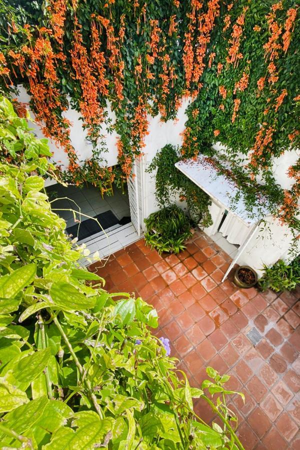 Casa Canario Hostel Guadalajara Dış mekan fotoğraf