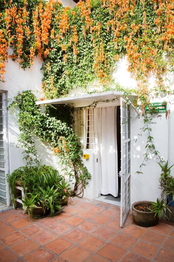 Casa Canario Hostel Guadalajara Dış mekan fotoğraf