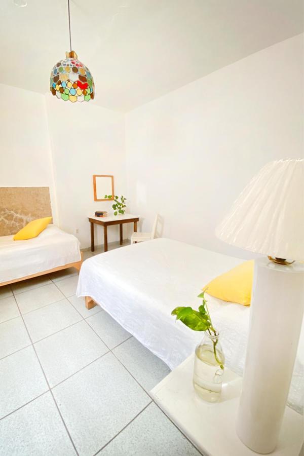 Casa Canario Hostel Guadalajara Dış mekan fotoğraf