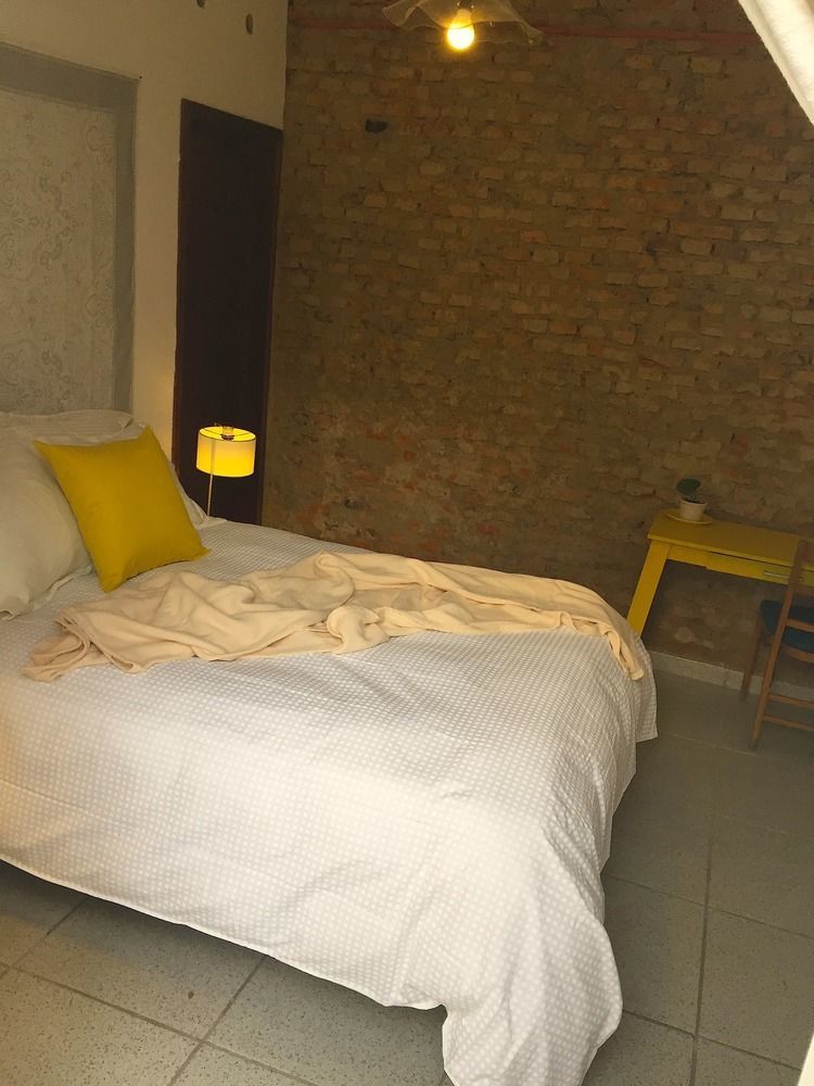 Casa Canario Hostel Guadalajara Dış mekan fotoğraf