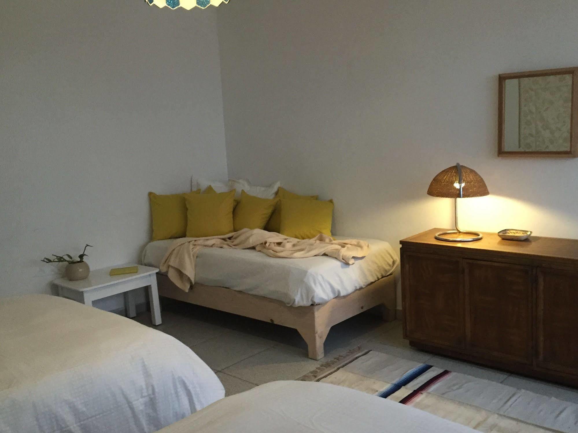 Casa Canario Hostel Guadalajara Dış mekan fotoğraf