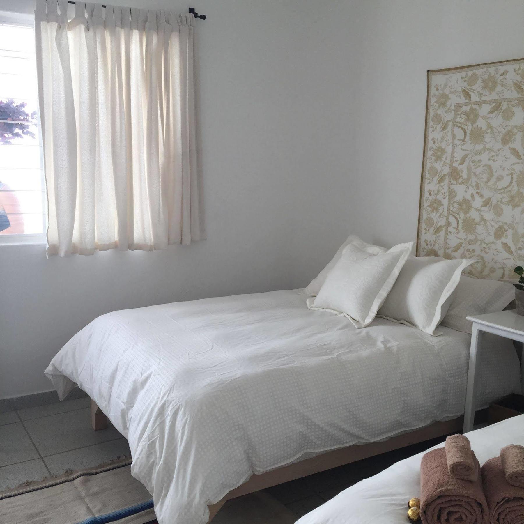 Casa Canario Hostel Guadalajara Dış mekan fotoğraf