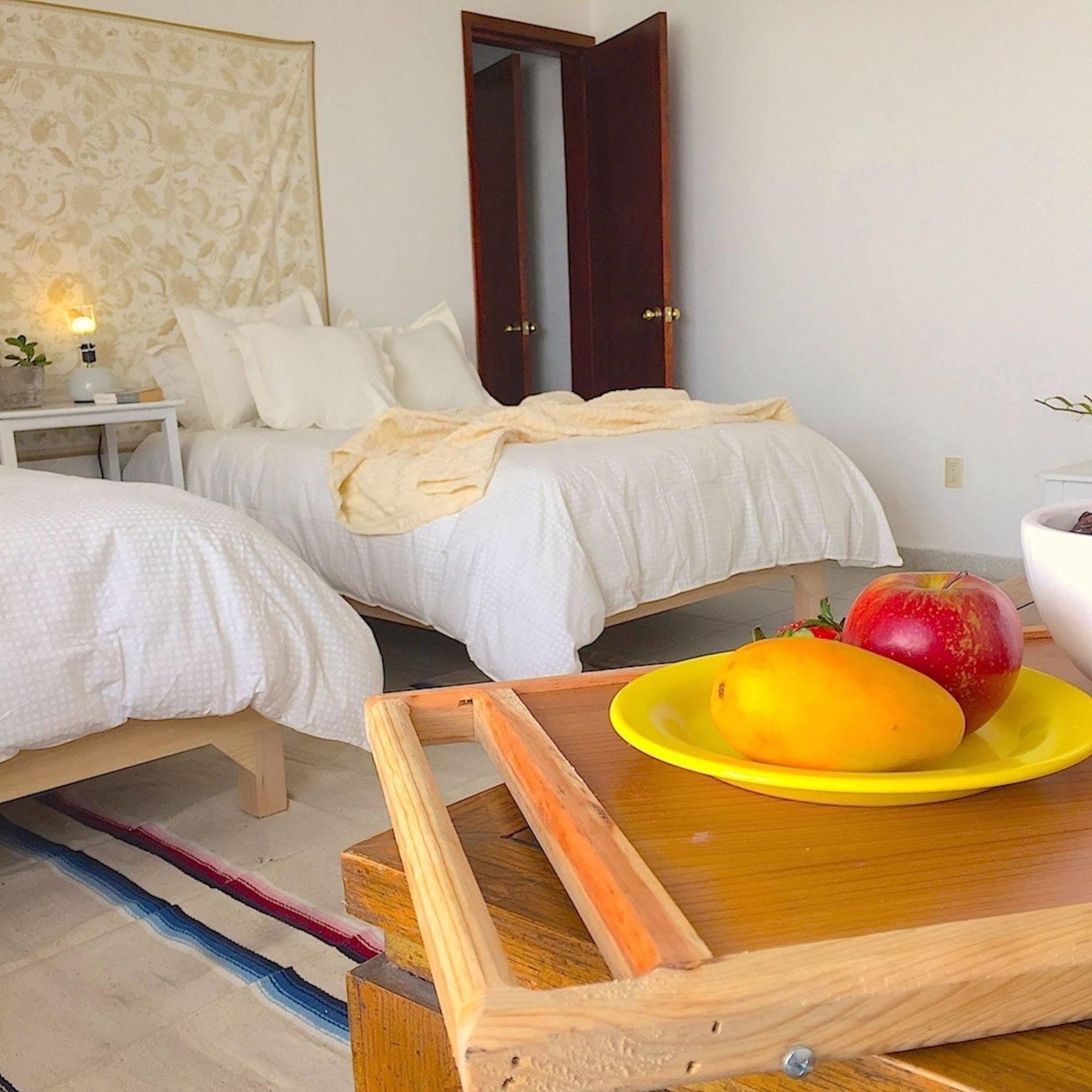 Casa Canario Hostel Guadalajara Dış mekan fotoğraf