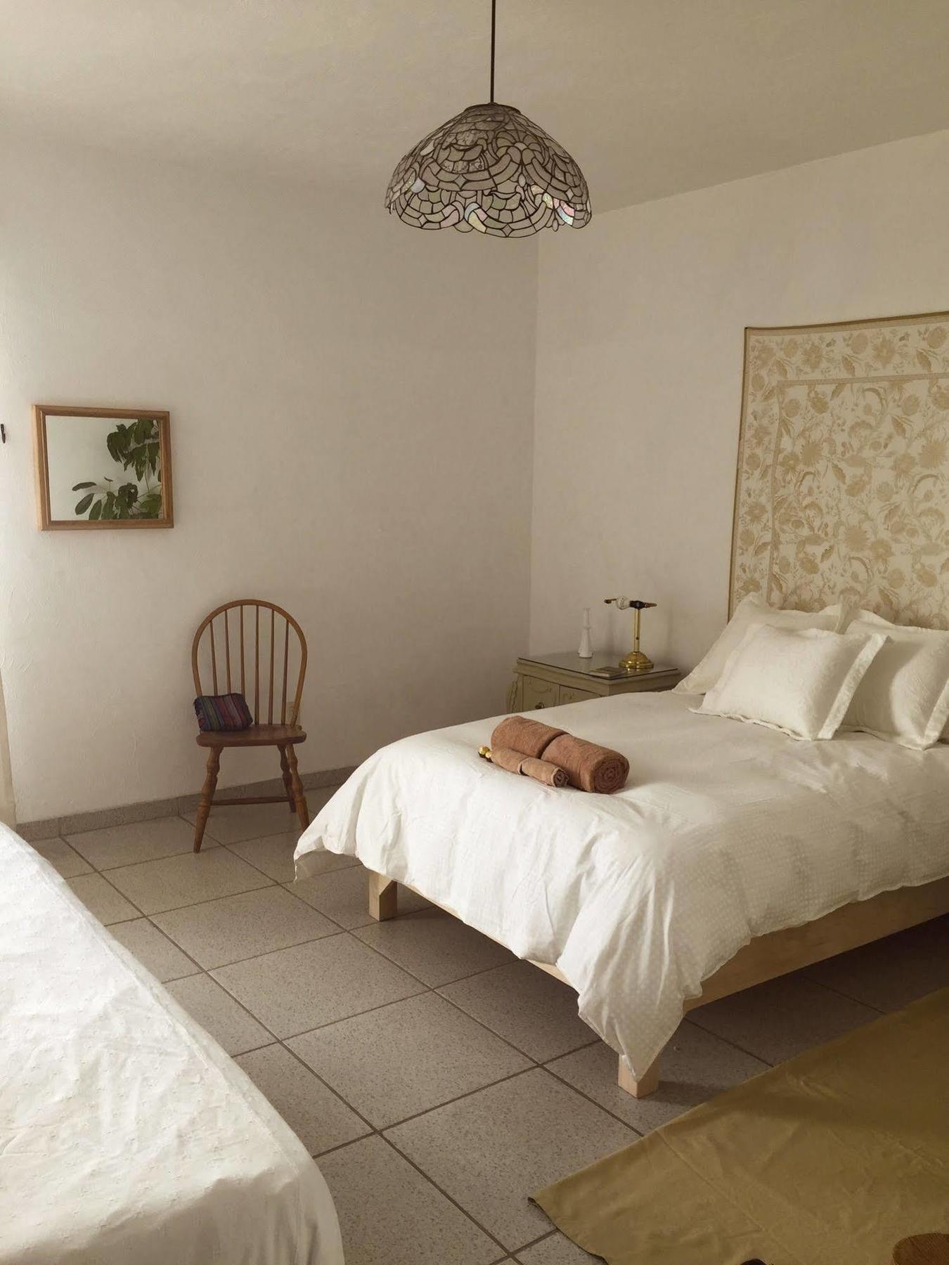 Casa Canario Hostel Guadalajara Dış mekan fotoğraf